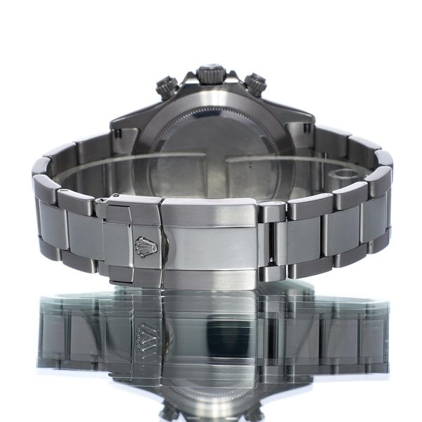 Rolex Daytona 116520